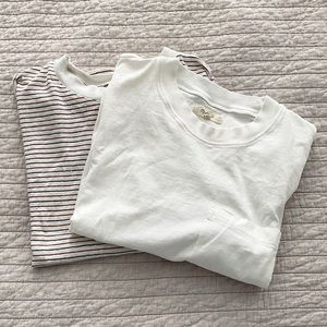 Madewell T-Shirt Bundle